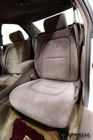 1997 Nissan Laurel JDM car for sale — photo 15 of 25