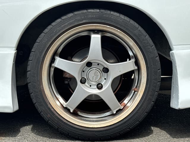 1995 Nissan 180SX JDM car for sale — photo 15 of 25