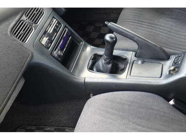 1992 Nissan 180SX JDM car for sale — photo 8 of 17