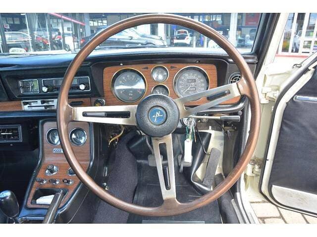 1970 Nissan Skyline JDM car for sale — photo 3 of 12