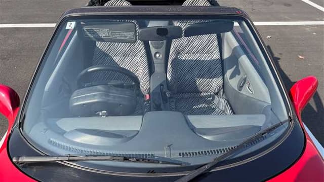 1991 Honda Beat JDM car for sale — photo 21 of 25