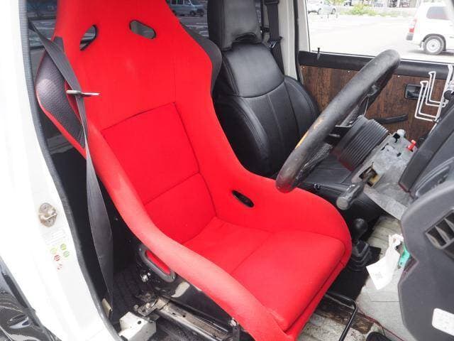 1990 Suzuki Jimny JDM car for sale — photo 9 of 20