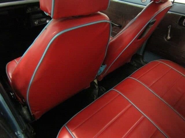 1974 Honda Life JDM car for sale — photo 15 of 25