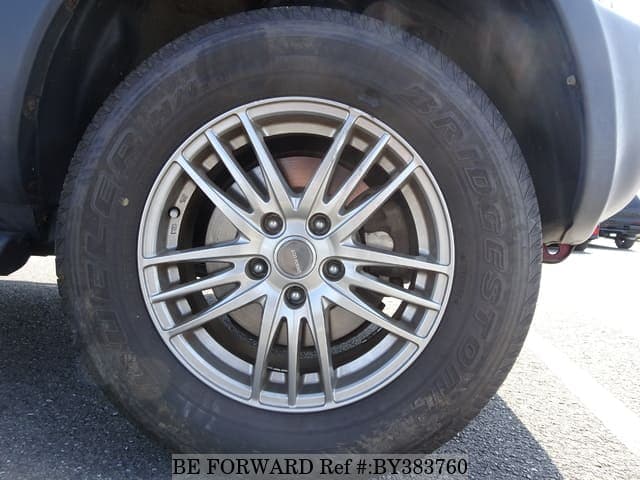 1995 Toyota RAV4 JDM car for sale — photo 12 of 25