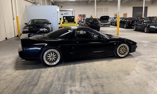 1991 Honda NSX JDM car for sale — photo 8 of 25