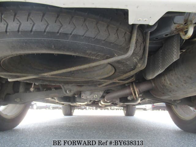2010 Mitsubishi Outlander JDM car for sale — photo 20 of 25