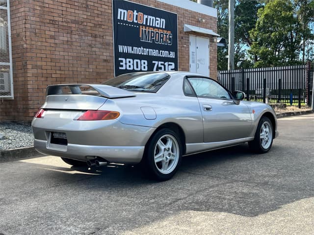 1999 Mitsubishi FTO JDM car for sale — photo 6 of 15