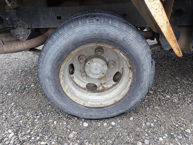 2004 Toyota Toyoace JDM car for sale — photo 15 of 25