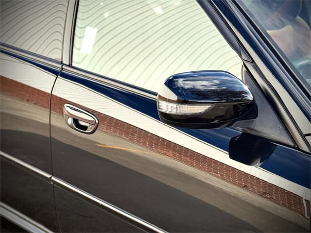2009 Subaru Impreza JDM car for sale — photo 12 of 25