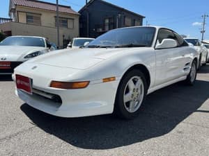 1995 Toyota MR2 JDM car for sale