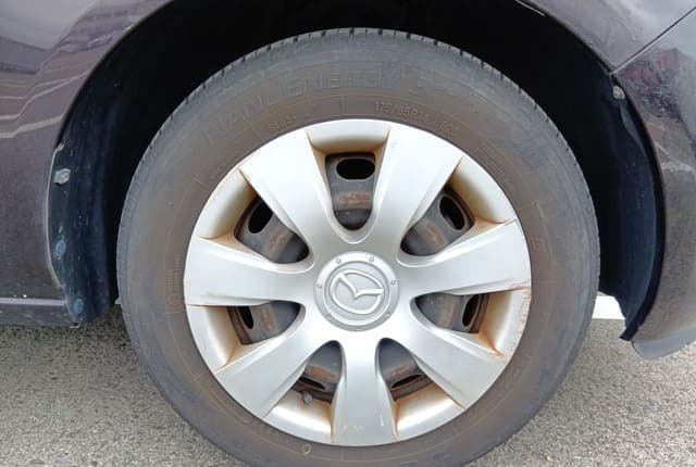 2008 Mazda Demio JDM car for sale — photo 12 of 25