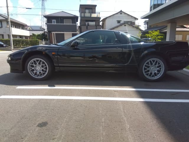 1999 Honda NSX JDM car for sale — photo 2 of 5