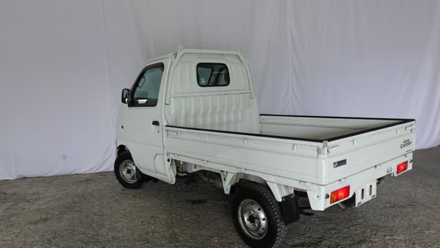 2001 Suzuki Carry JDM car for sale — photo 5 of 15