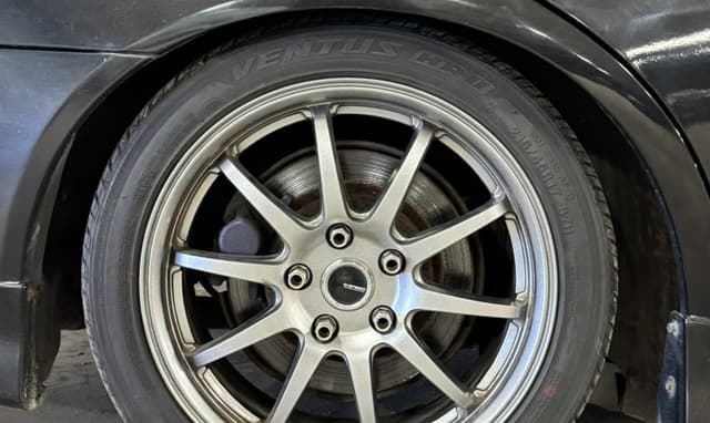 1998 Toyota Altezza JDM car for sale — photo 19 of 25