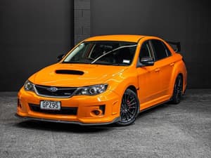 2012 Subaru Impreza JDM car for sale