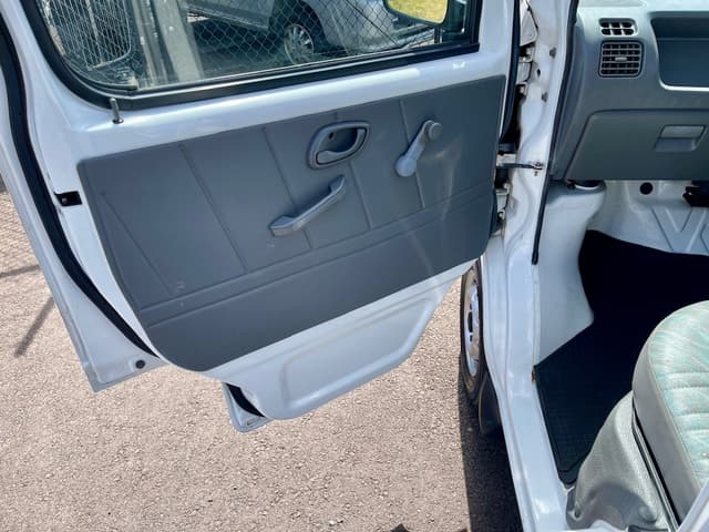 1999 Suzuki Carry JDM car for sale — photo 20 of 25