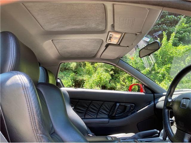 1990 Honda NSX JDM car for sale — photo 17 of 25
