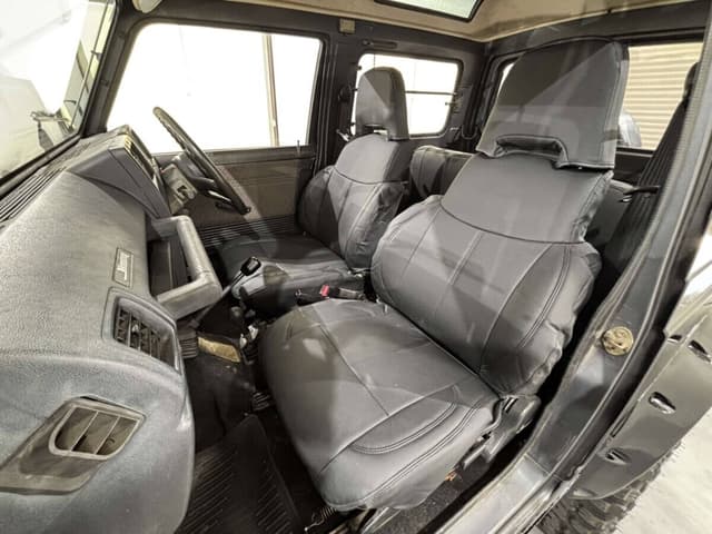 1994 Suzuki Jimny JDM car for sale — photo 10 of 25