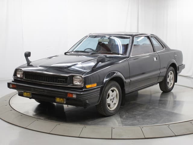 1978 Honda Prelude JDM car for sale — photo 2 of 25