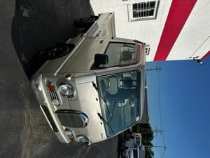 1997 Subaru Sambar JDM car for sale