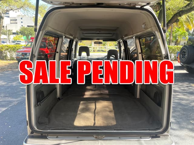 1994 Honda Street JDM car for sale — photo 17 of 20