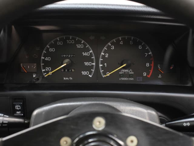 1989 Toyota Sprinter JDM car for sale — photo 11 of 25
