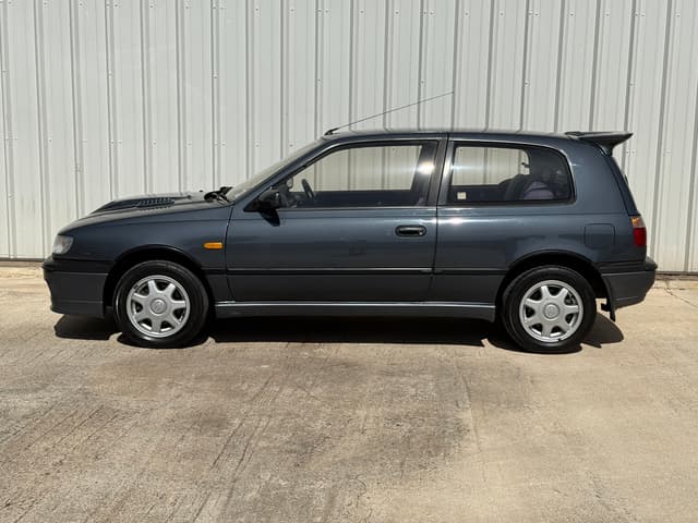 1992 Nissan Pulsar GTI-R JDM car for sale — photo 5 of 25