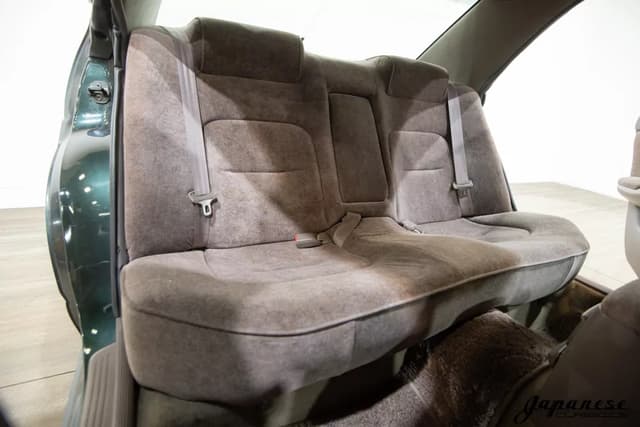 1998 Nissan Laurel JDM car for sale — photo 17 of 25