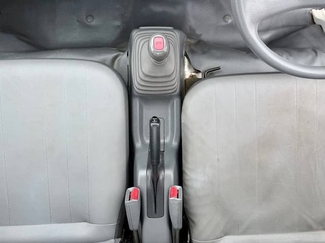 1995 Subaru Sambar JDM car for sale — photo 21 of 25