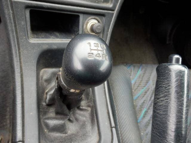 1997 Toyota Celica JDM car for sale — photo 11 of 20