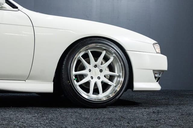 1996 Nissan 240SX JDM car for sale — photo 13 of 20