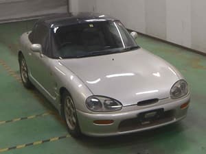 1993 Suzuki Cappuccino JDM car for sale