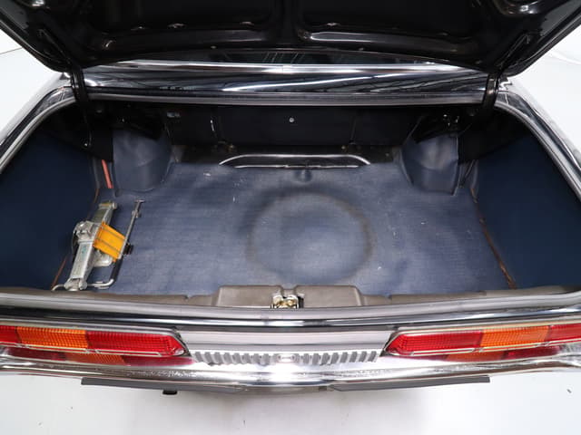 1974 Nissan Cedric JDM car for sale — photo 25 of 25