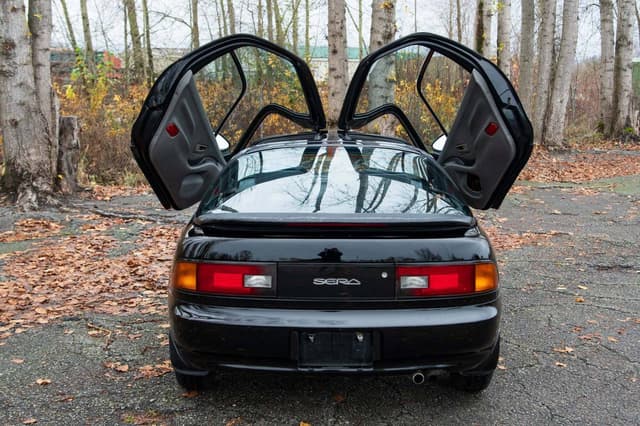 1994 Toyota Sera JDM car for sale — photo 5 of 16