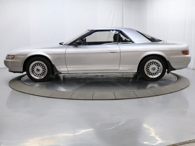 1995 Mazda Cosmo JDM car for sale — photo 4 of 25