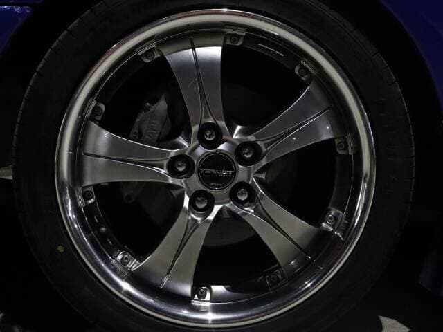 2001 Nissan Silvia JDM car for sale — photo 8 of 12
