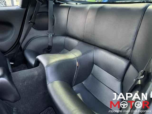 1999 Mazda RX-7 JDM car for sale — photo 8 of 10