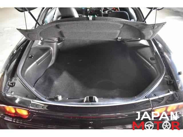 1999 Mazda RX-7 JDM car for sale — photo 9 of 10