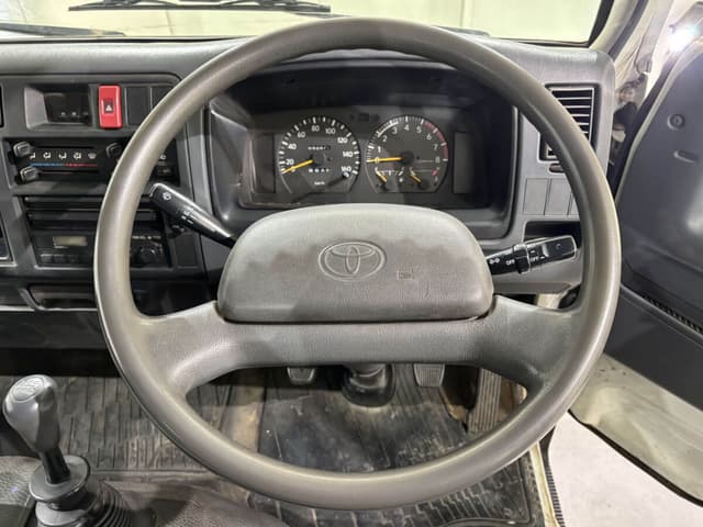 1997 Toyota Toyoace JDM car for sale — photo 14 of 25