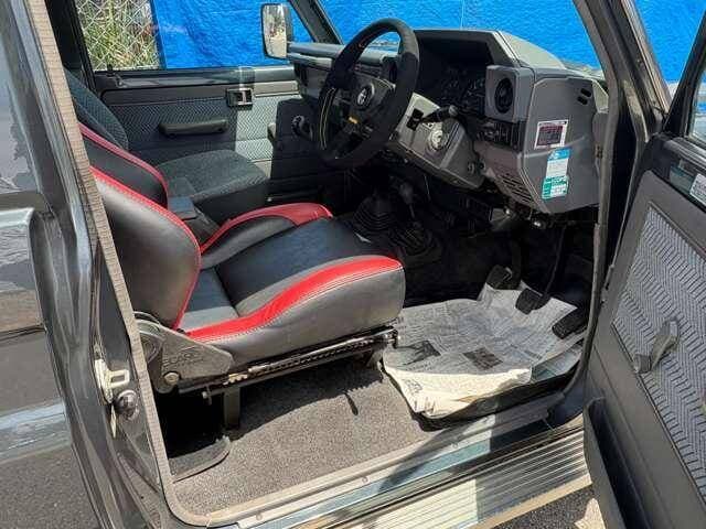 1996 Toyota Land Cruiser JDM car for sale — photo 5 of 20