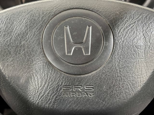 2001 Honda Acty JDM car for sale — photo 10 of 25
