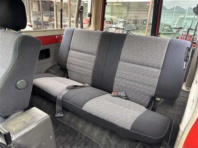 1992 Toyota Land Cruiser JDM car for sale — photo 12 of 21