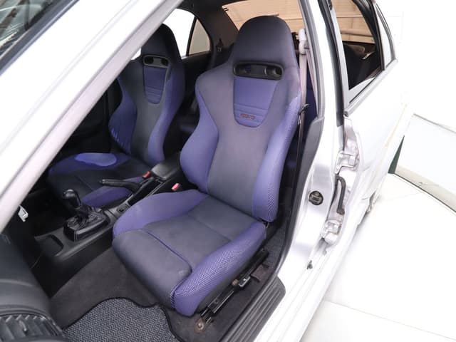 1999 Mitsubishi Lancer Evolution JDM car for sale — photo 19 of 25