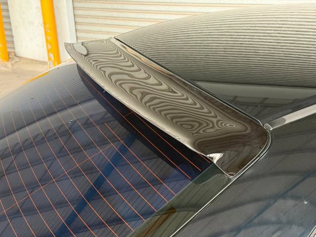 2007 Honda Accord JDM car for sale — photo 19 of 20