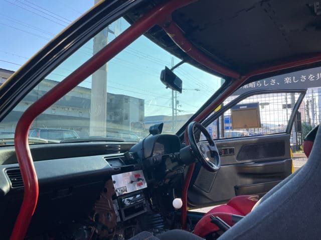 1989 Honda Civic JDM car for sale — photo 12 of 25