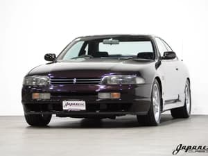 1993 Nissan Skyline JDM car for sale