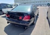 2000 Toyota Aristo JDM car for sale — photo 15 of 22