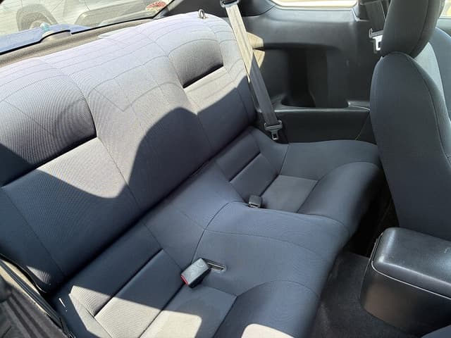 2000 Nissan Silvia JDM car for sale — photo 9 of 10
