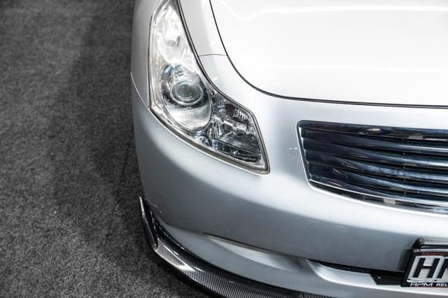 2009 Nissan Skyline JDM car for sale — photo 6 of 20