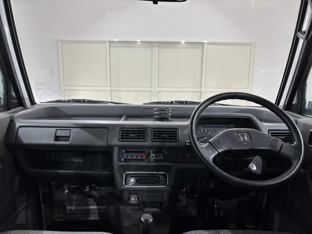 1998 Honda Acty JDM car for sale — photo 8 of 25
